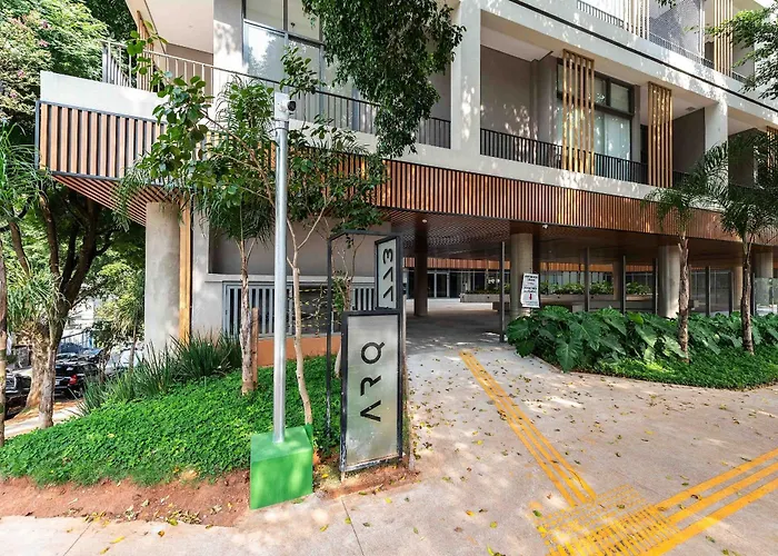 Arq Vila Mariana