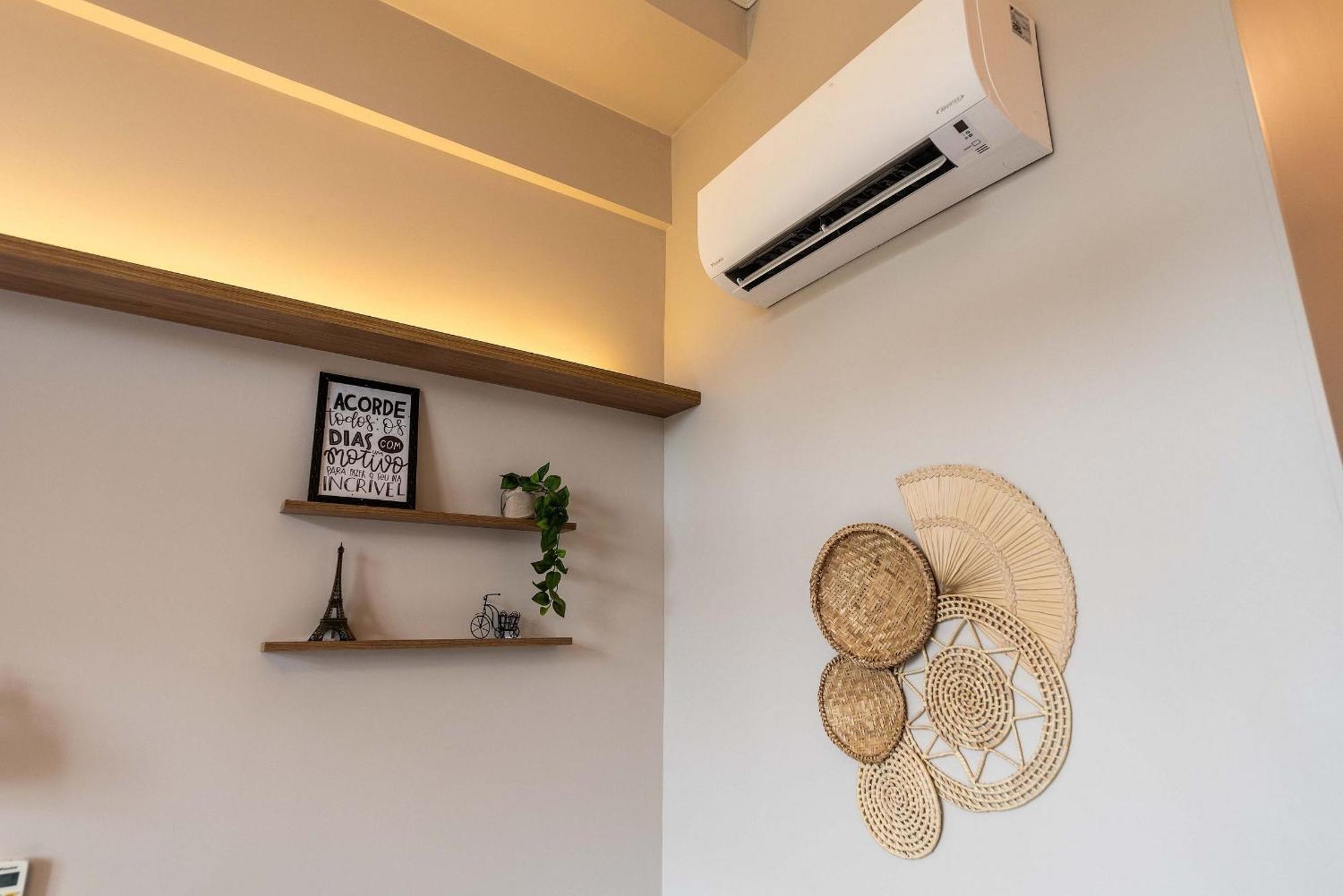 Arq Mariana Apartamento São Paulo