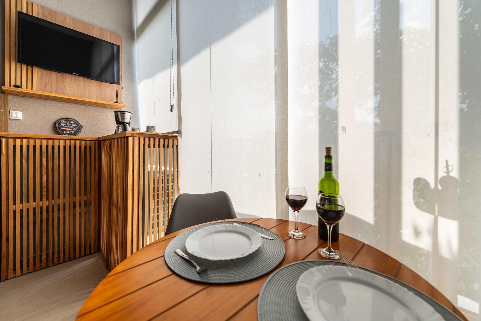 Apartamento Arq Mariana São Paulo