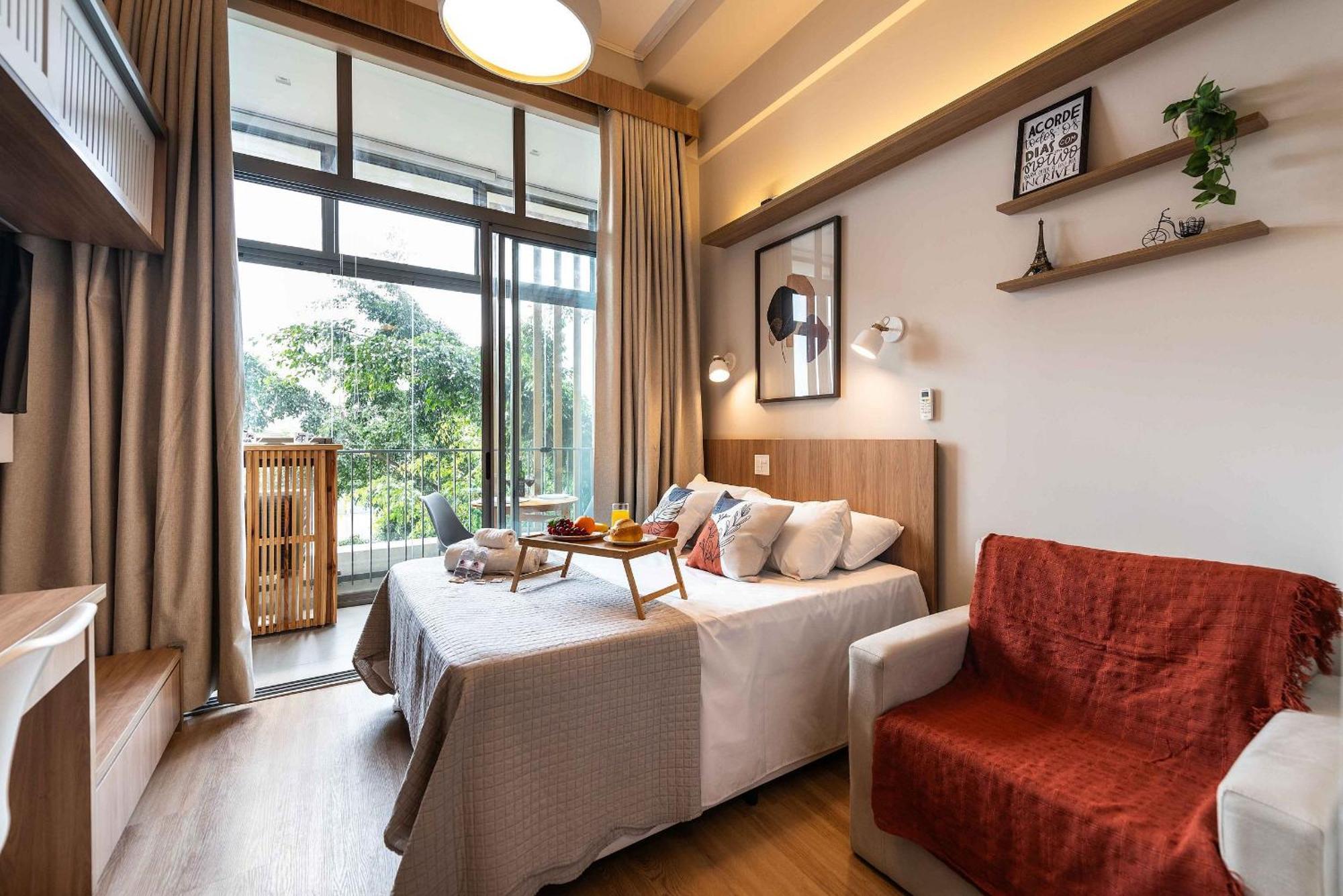 Arq Mariana Apartamento