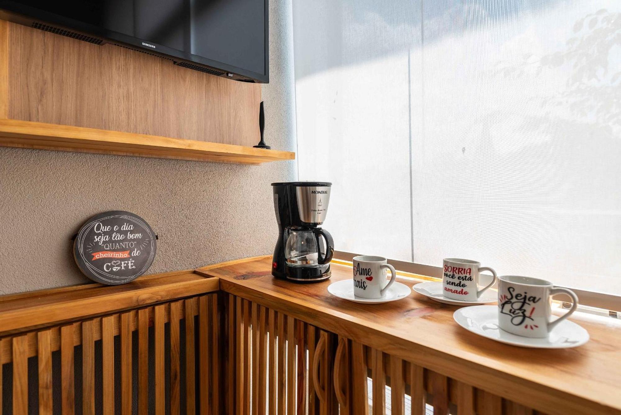 Apartamento Arq Mariana São Paulo
