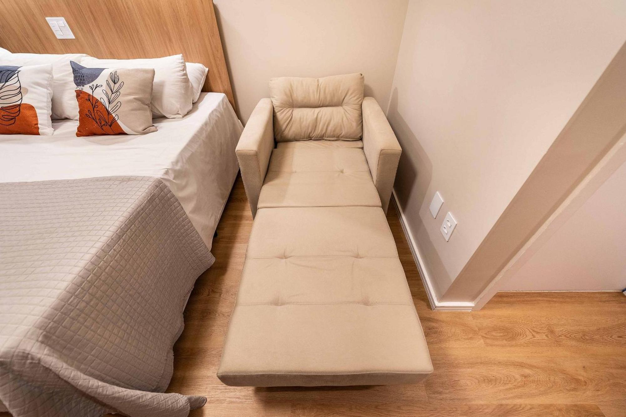 Arq Mariana Apartamento São Paulo