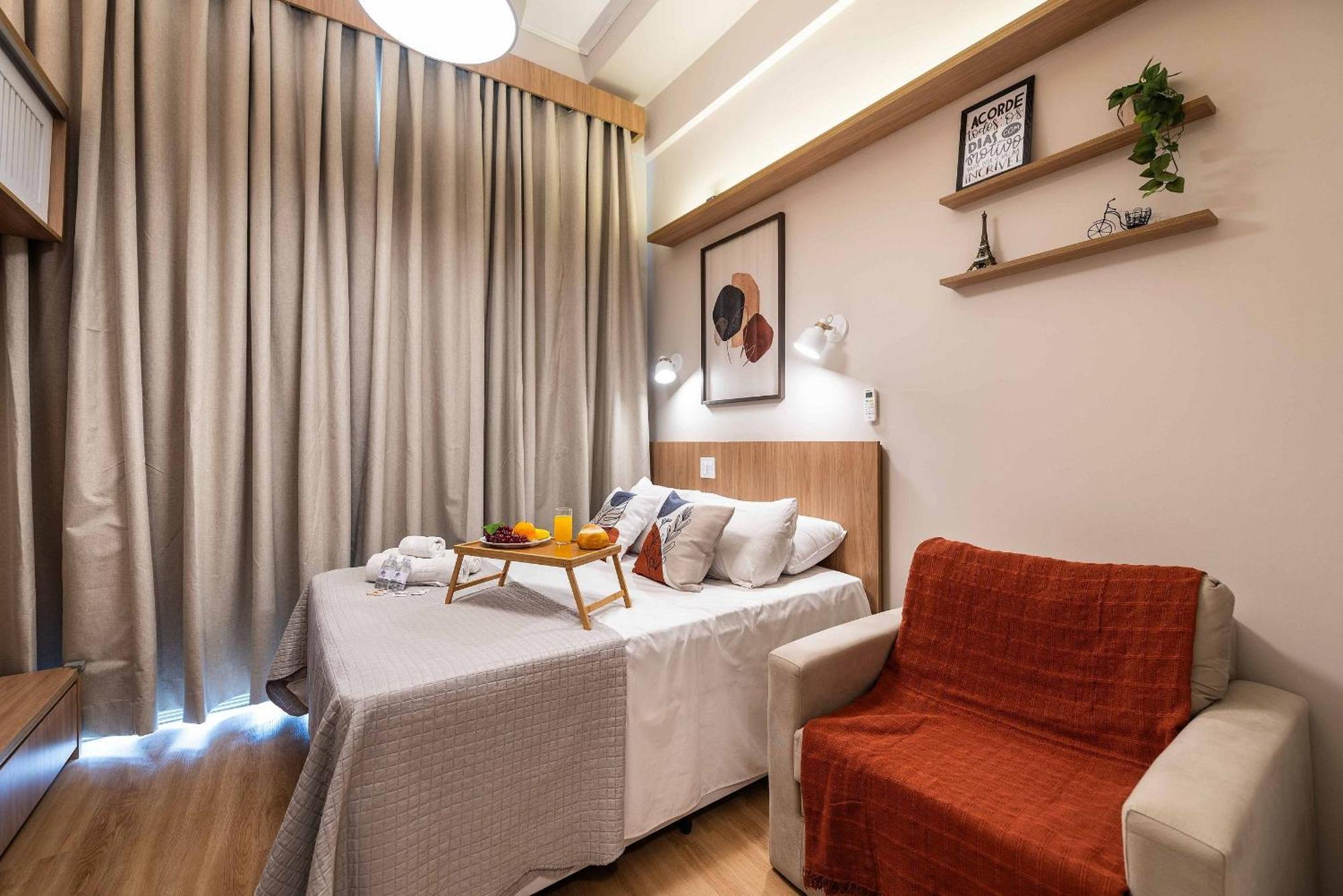 Arq Mariana Apartamento *