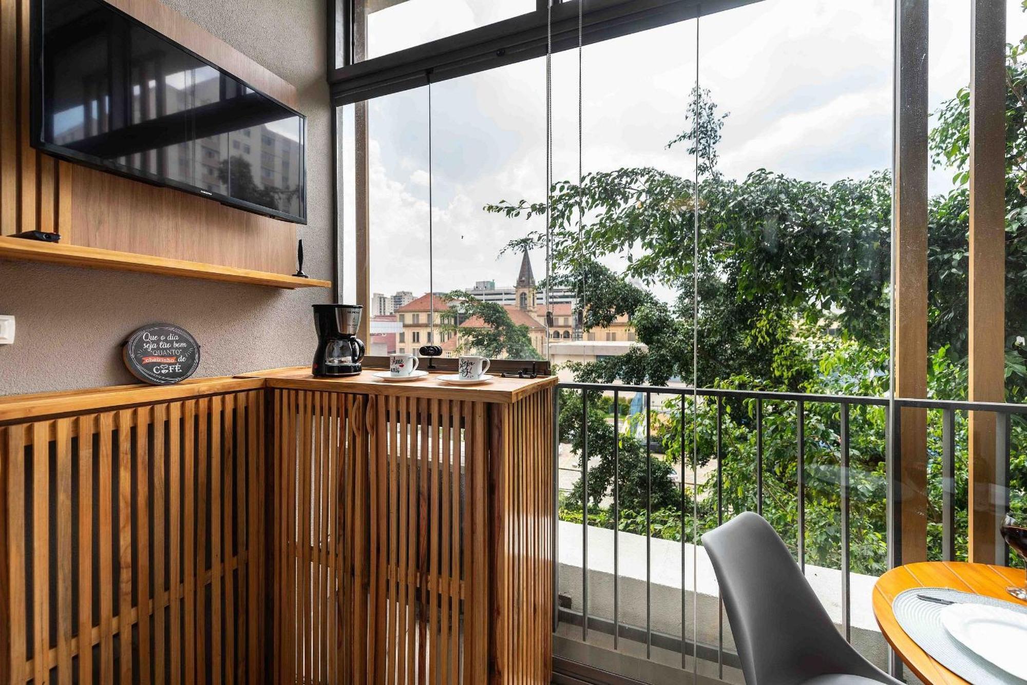 Apartamento Arq Mariana *