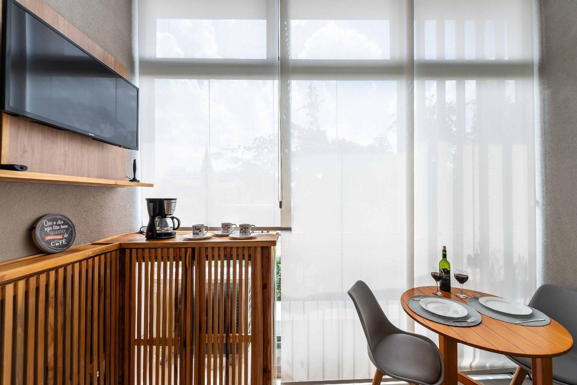 Arq Mariana Apartamento *