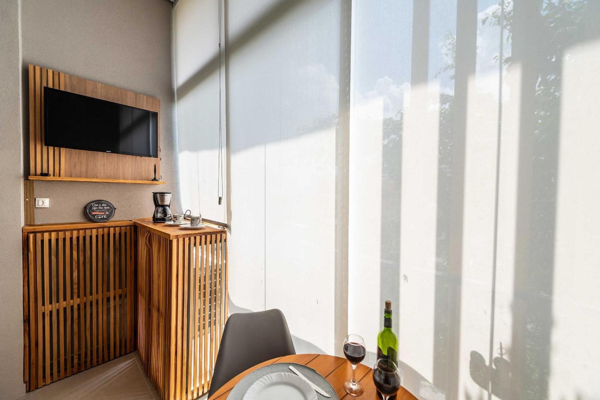 Apartamento Arq Mariana São Paulo