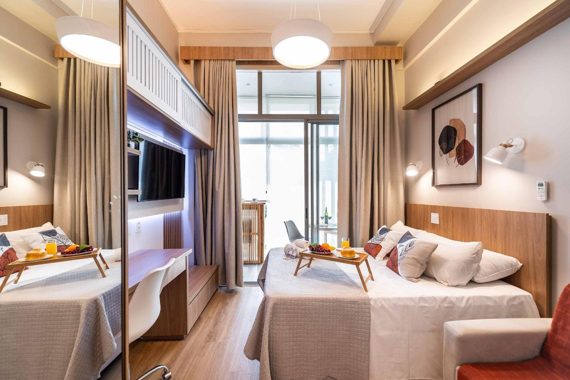 Arq Mariana Apartamento São Paulo