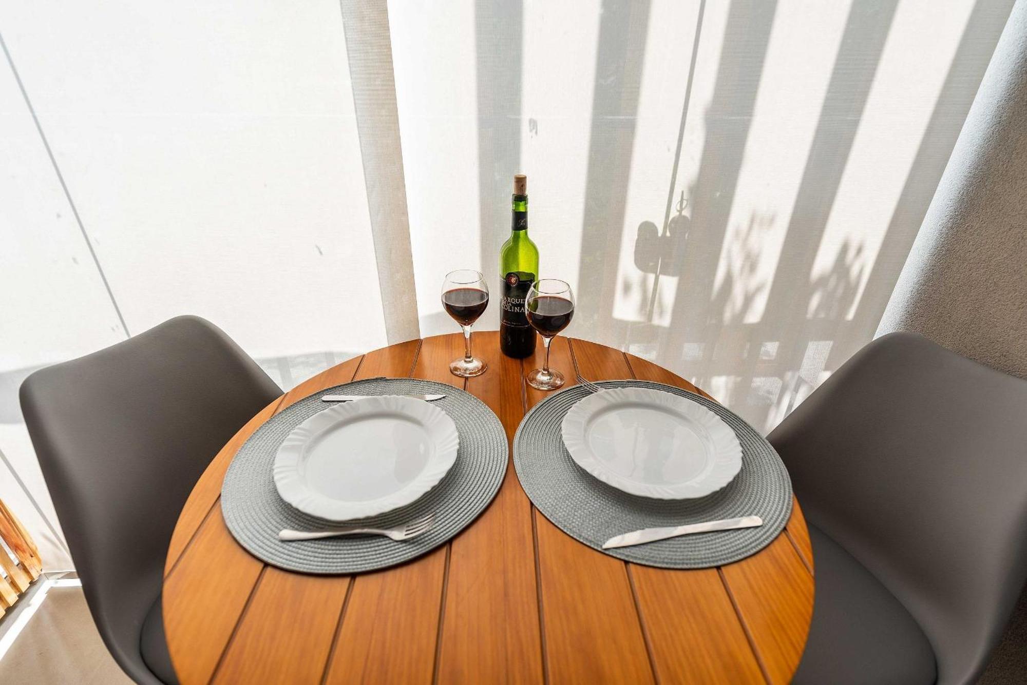 Apartamento Arq Mariana *