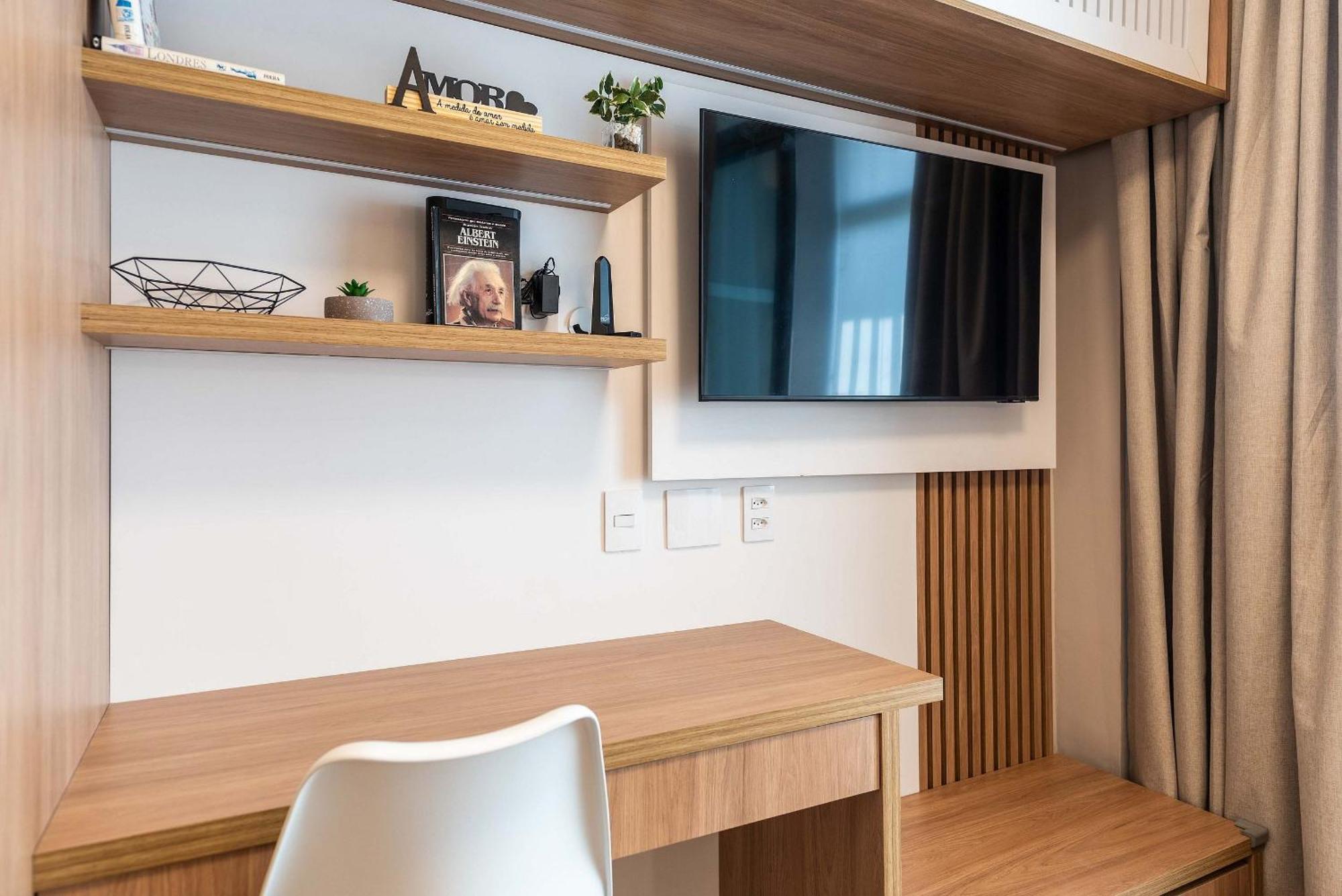 Arq Mariana Apartamento