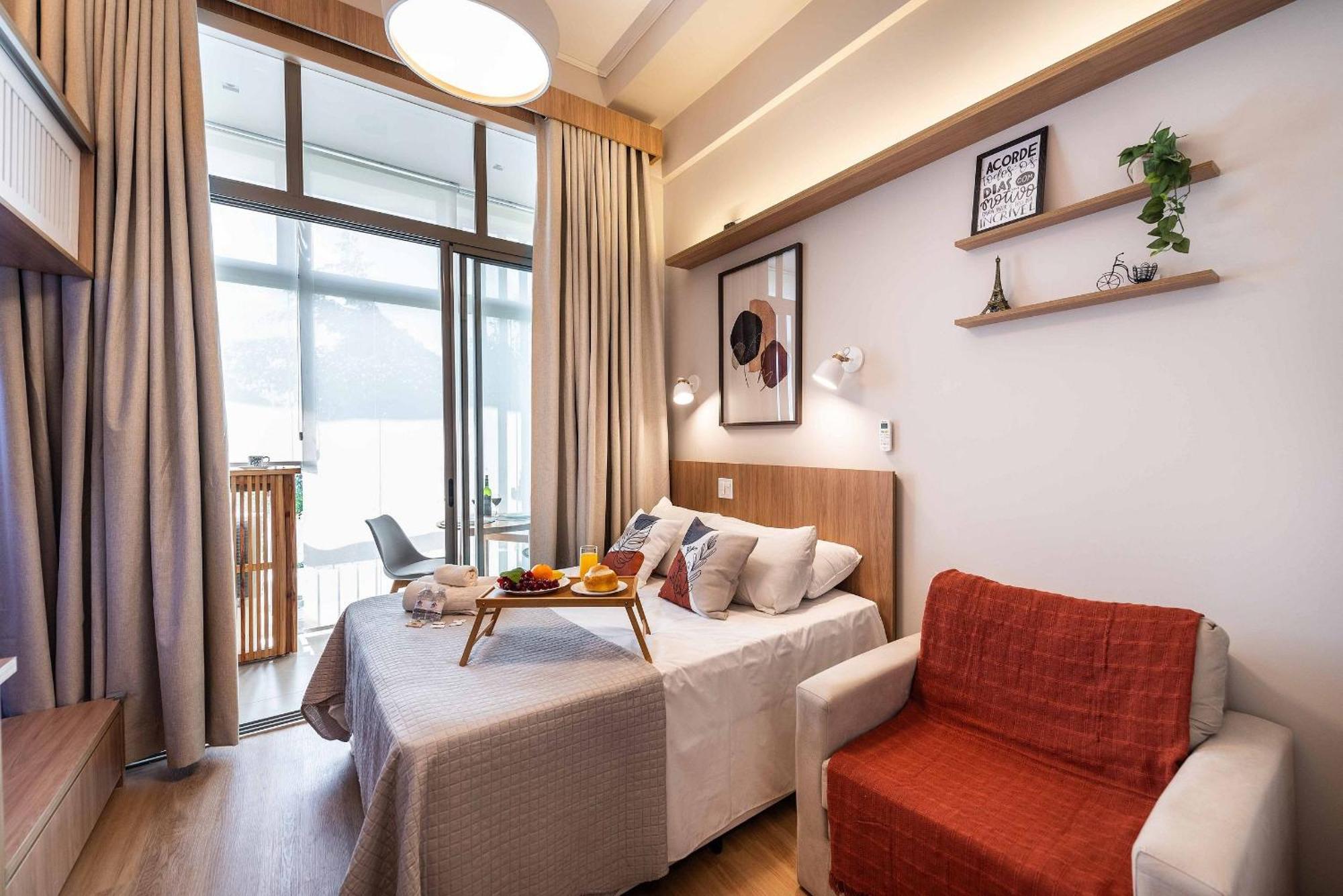 Apartamento Arq Mariana *