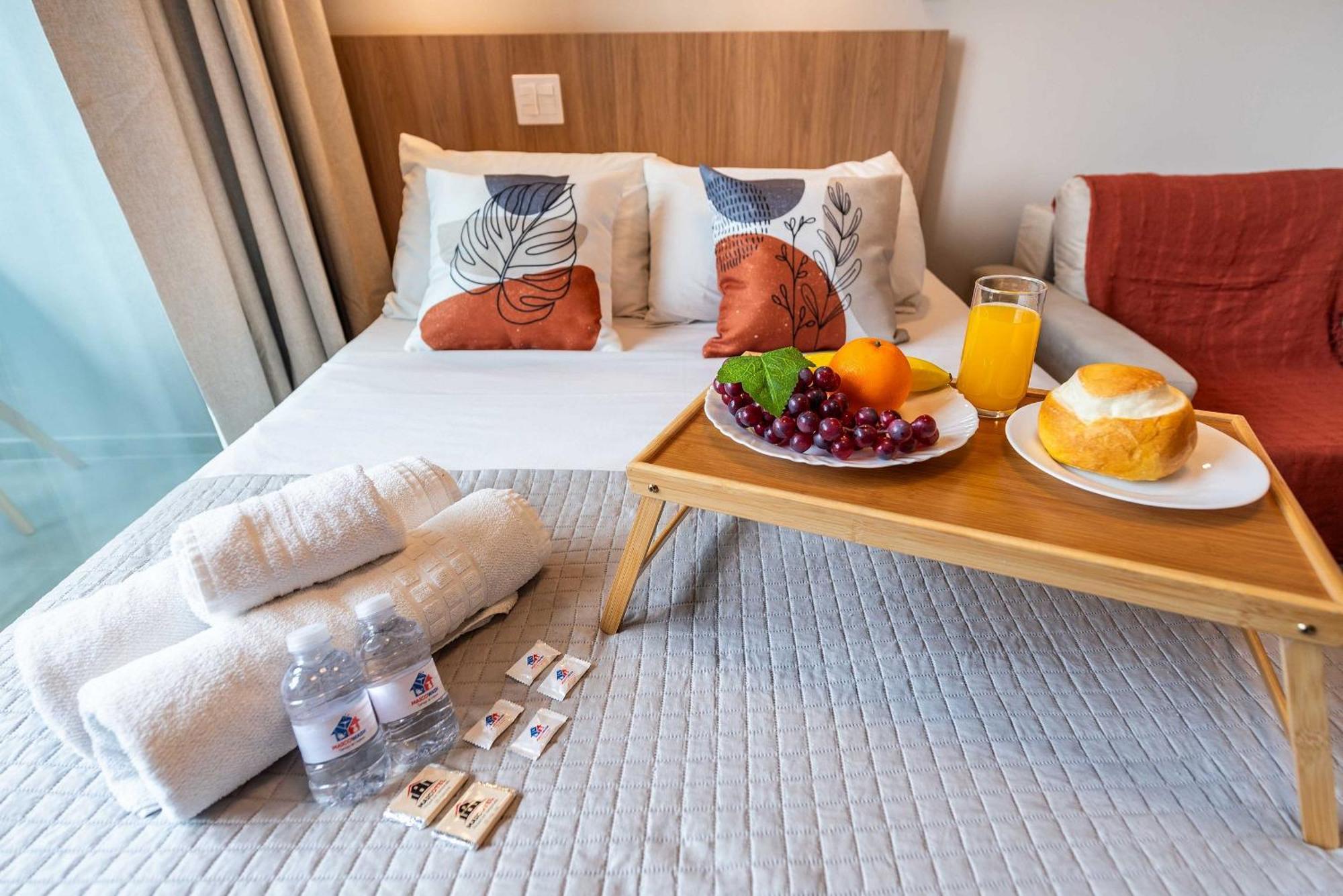 Apartamento Arq Mariana *