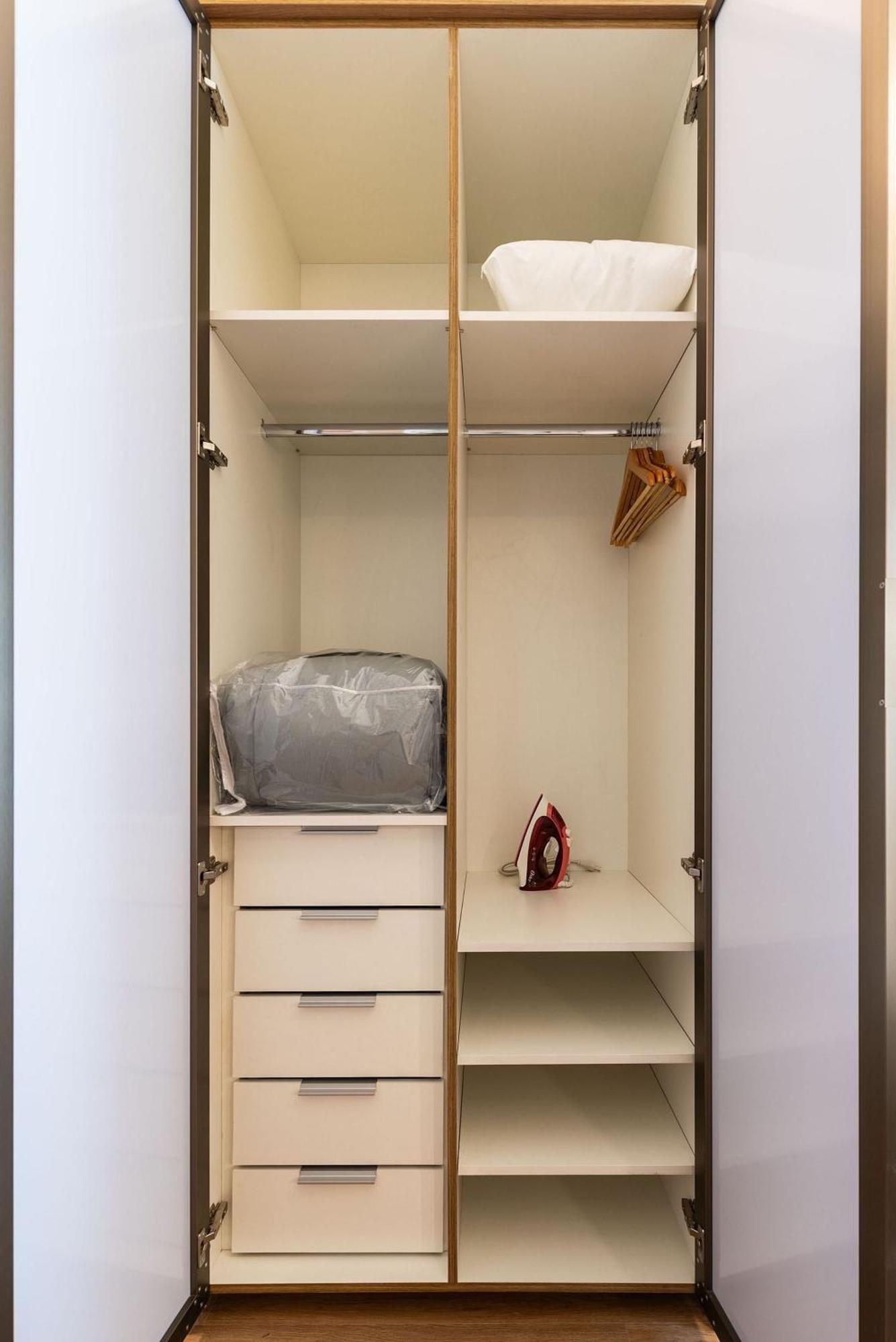 Apartamento Arq Mariana São Paulo