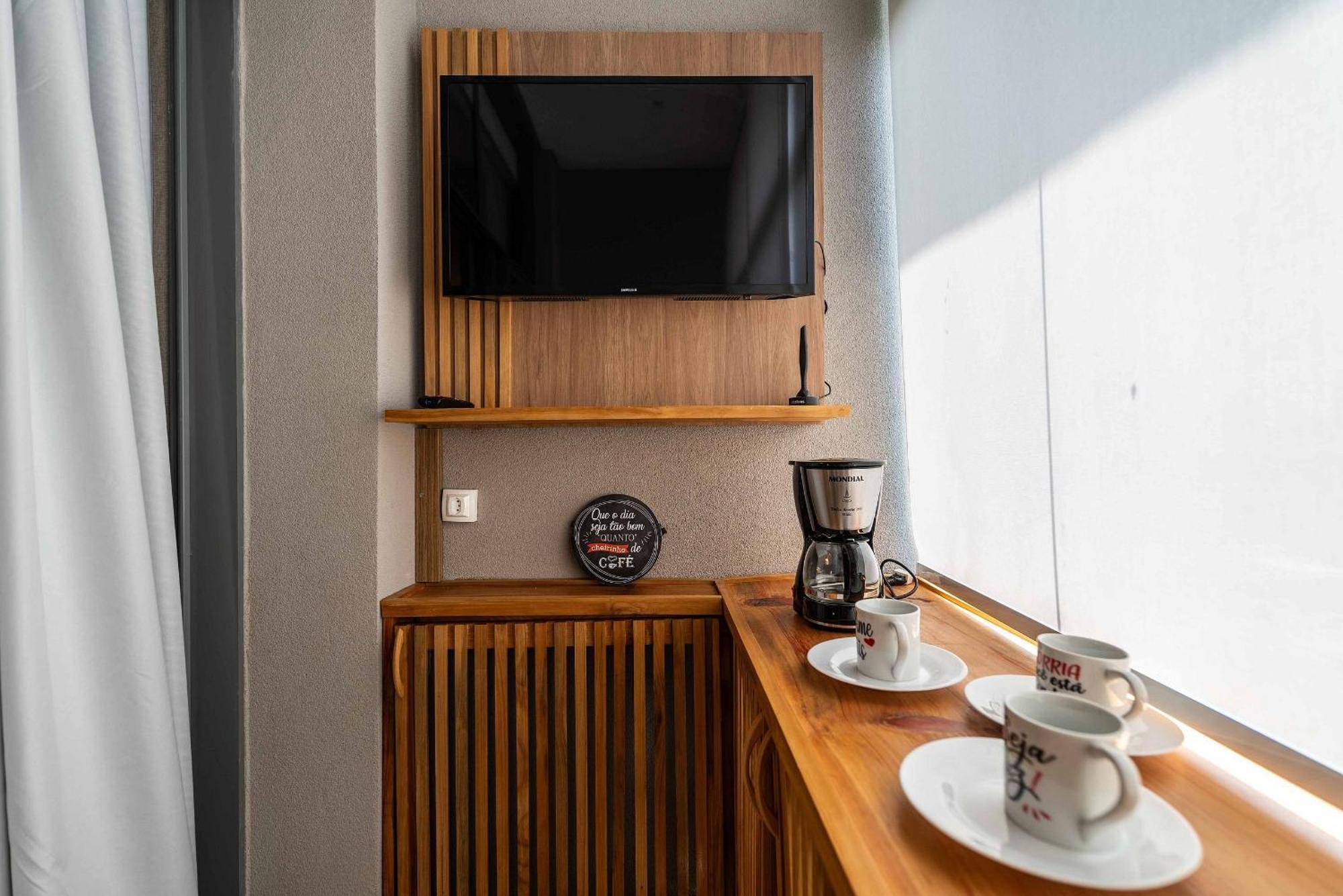 Arq Mariana Apartamento