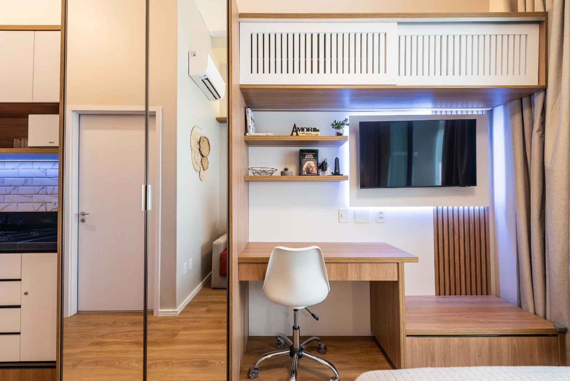 Apartamento Arq Mariana *