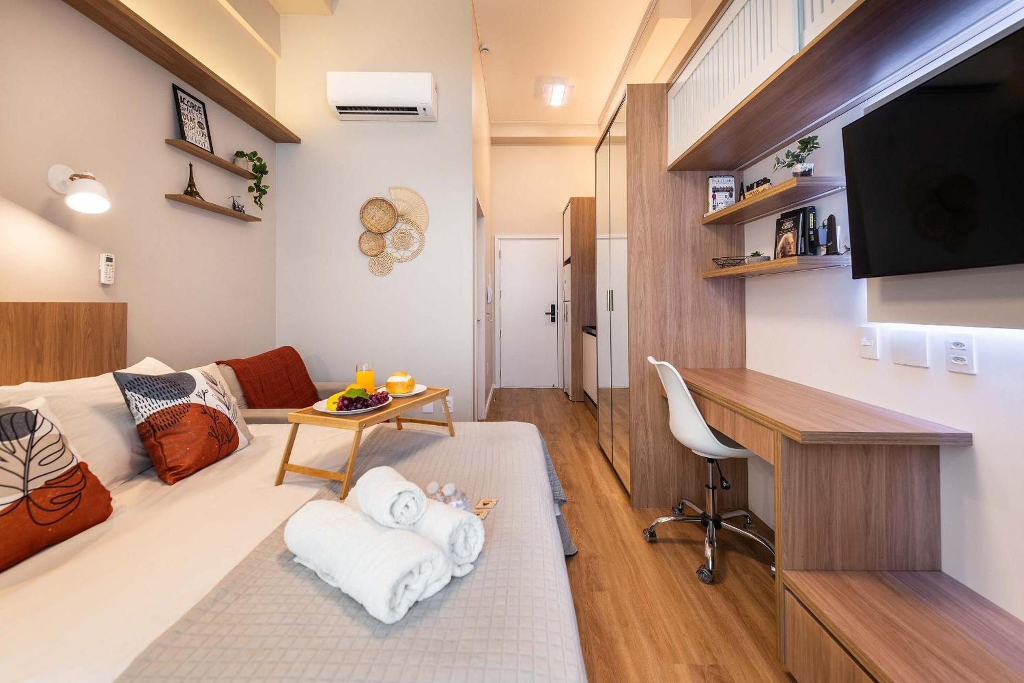 Arq Mariana Apartamento *
