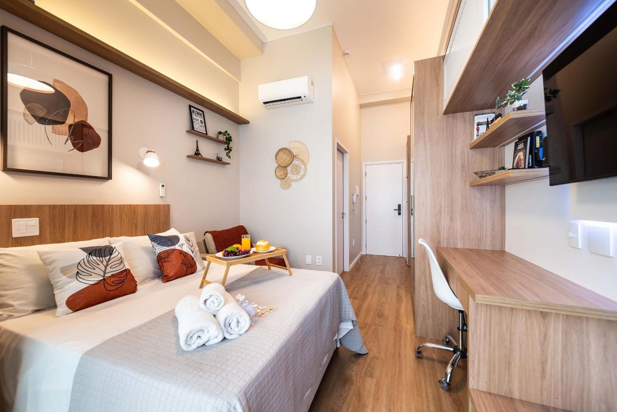 Arq Mariana Apartamento São Paulo
