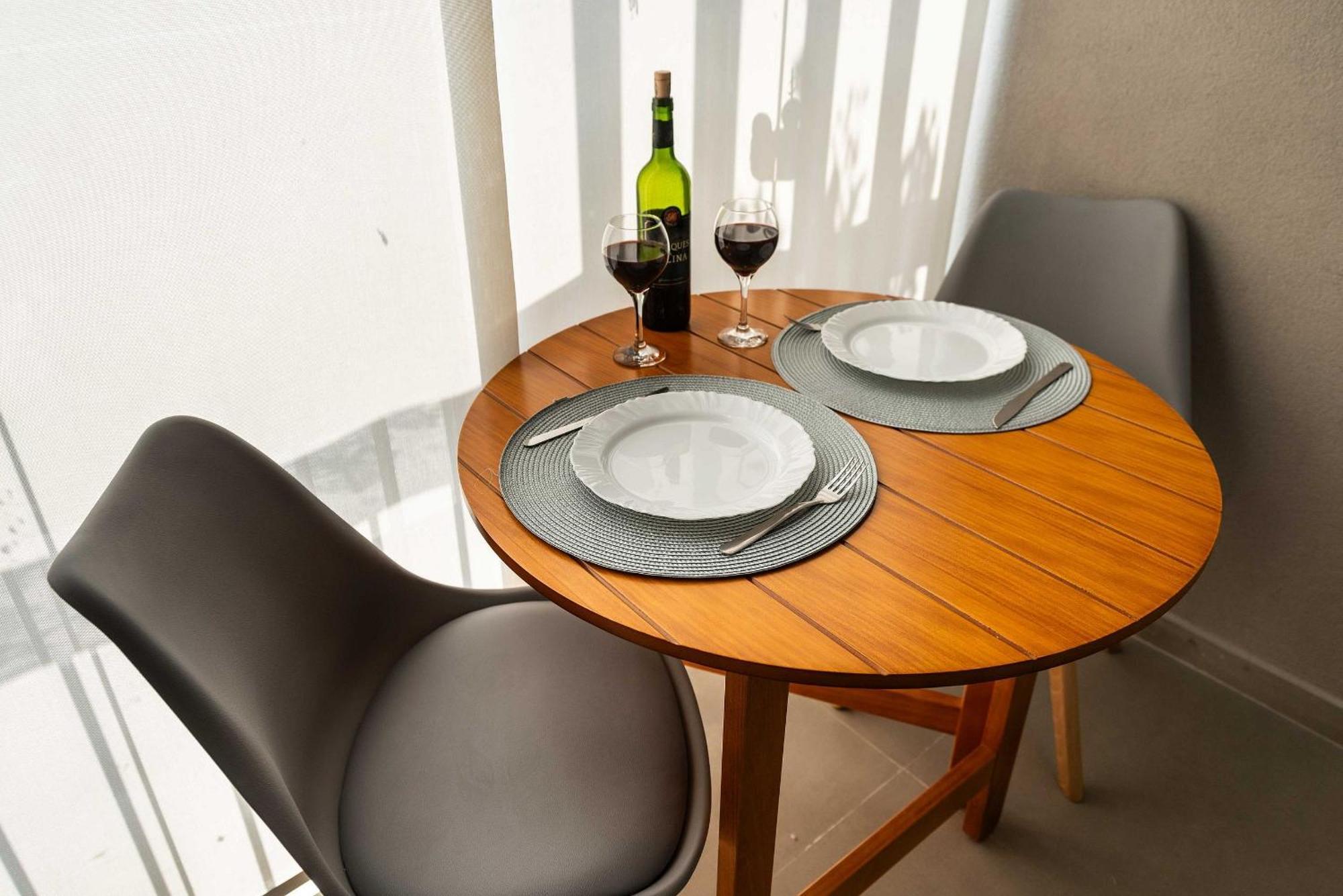 Apartamento Arq Mariana *