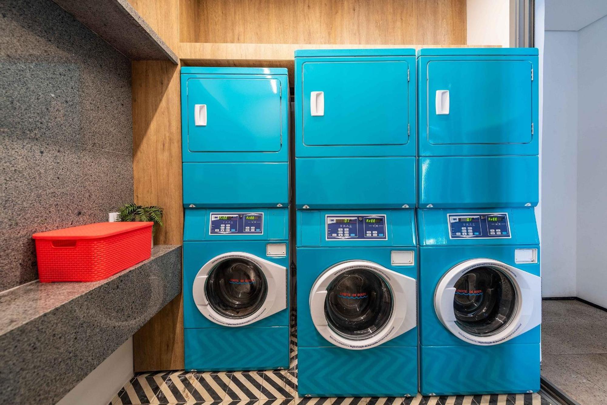 Apartamento Arq Mariana São Paulo