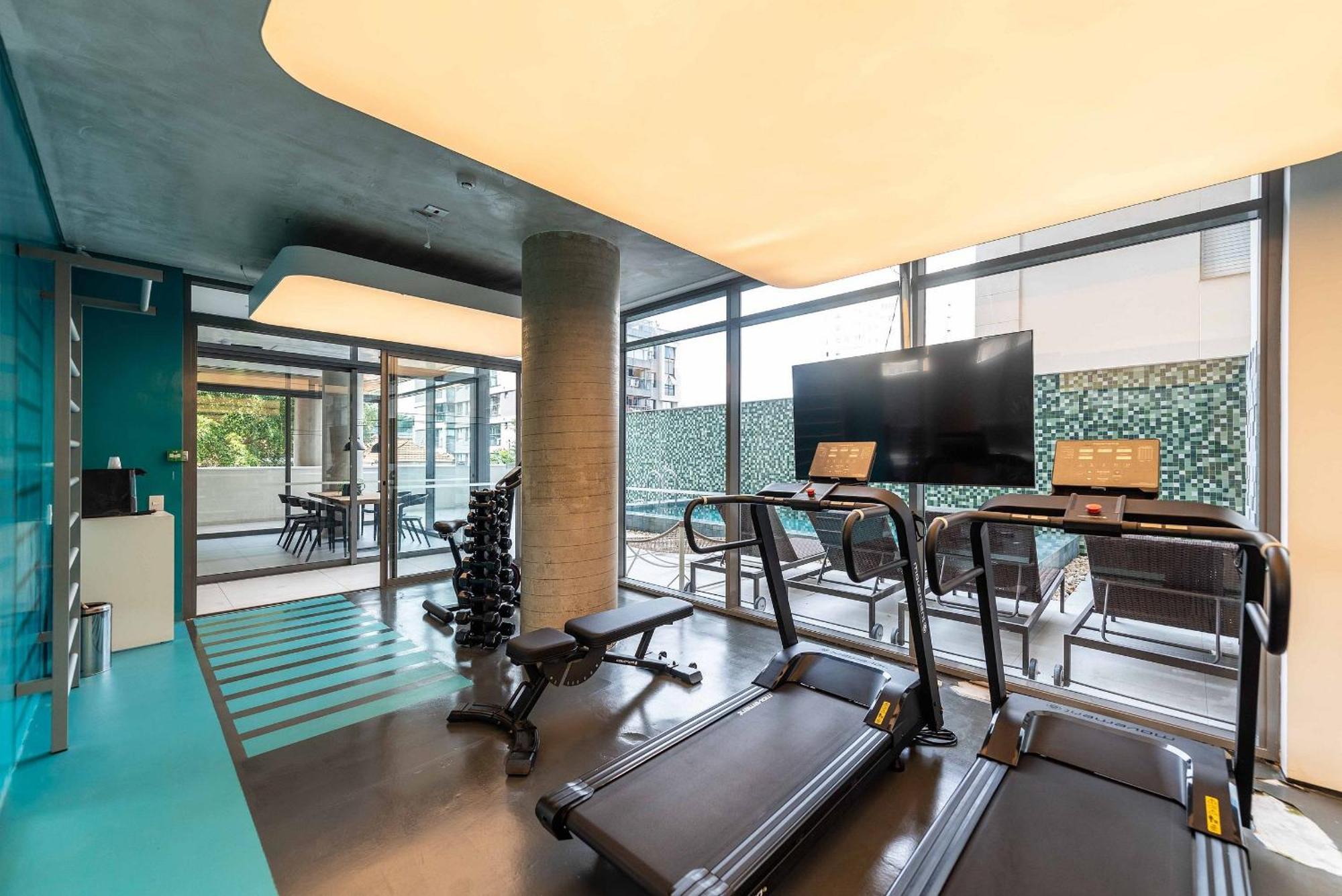 Apartamento Arq Mariana *