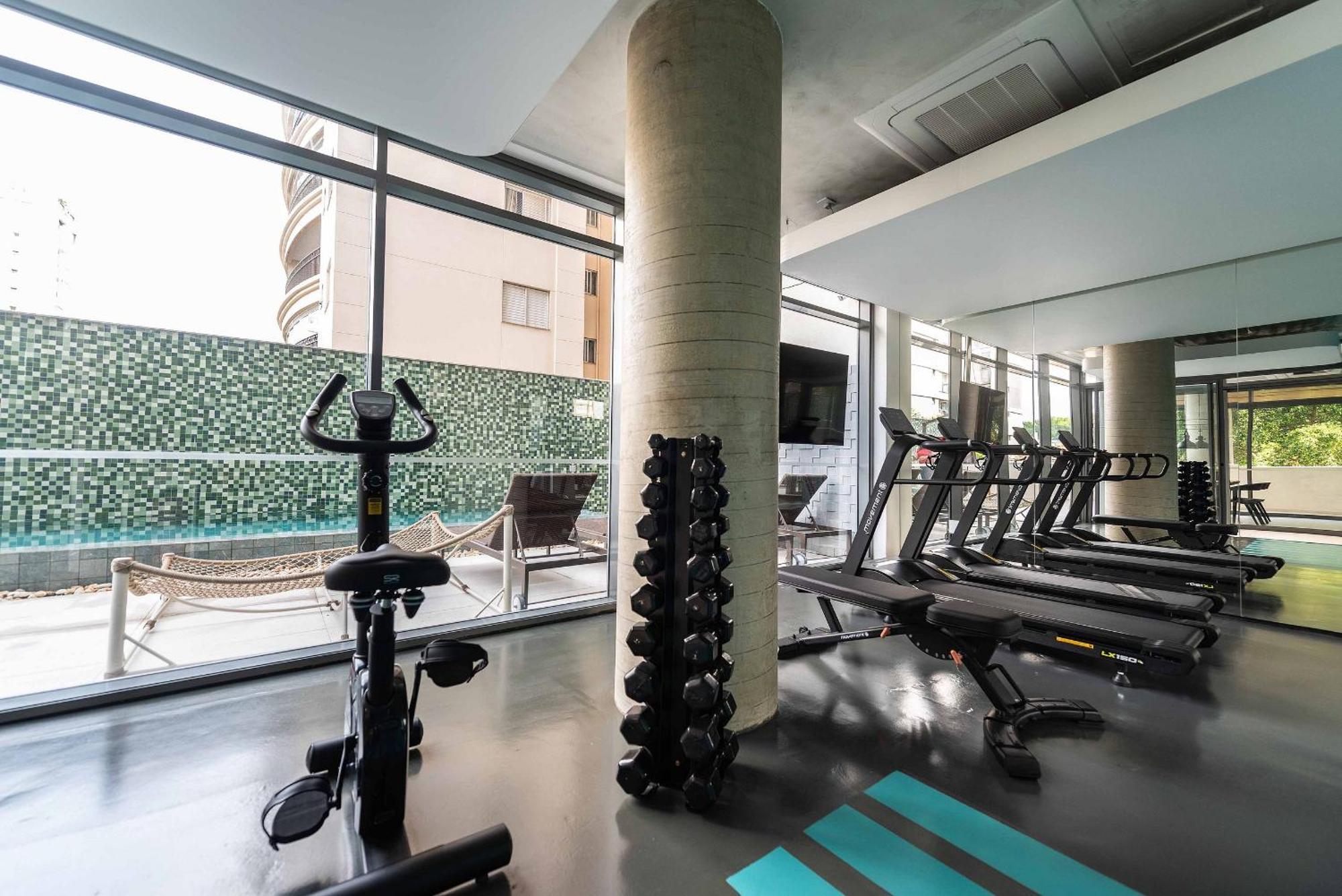 Apartamento Arq Mariana São Paulo