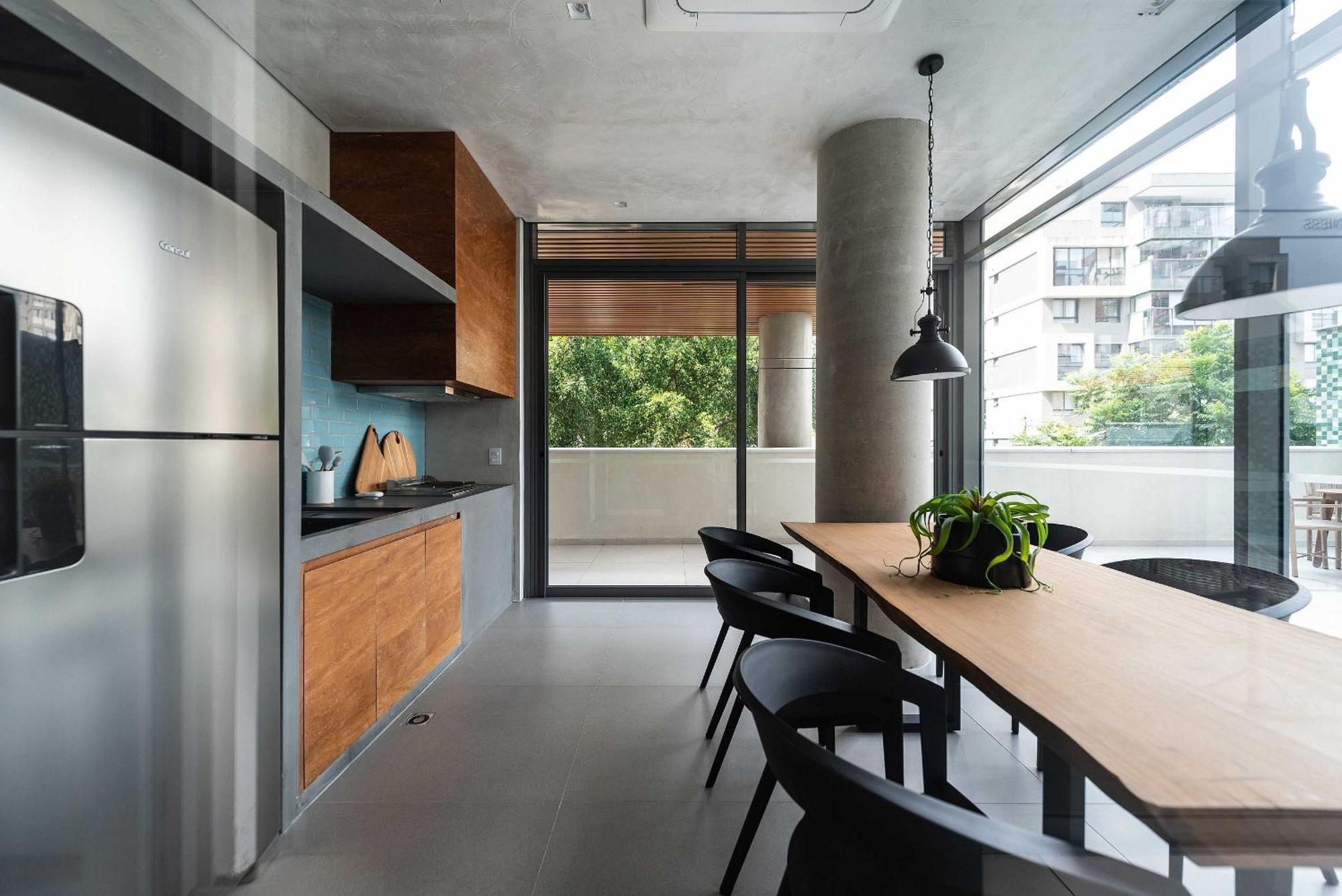 Apartamento Arq Mariana *