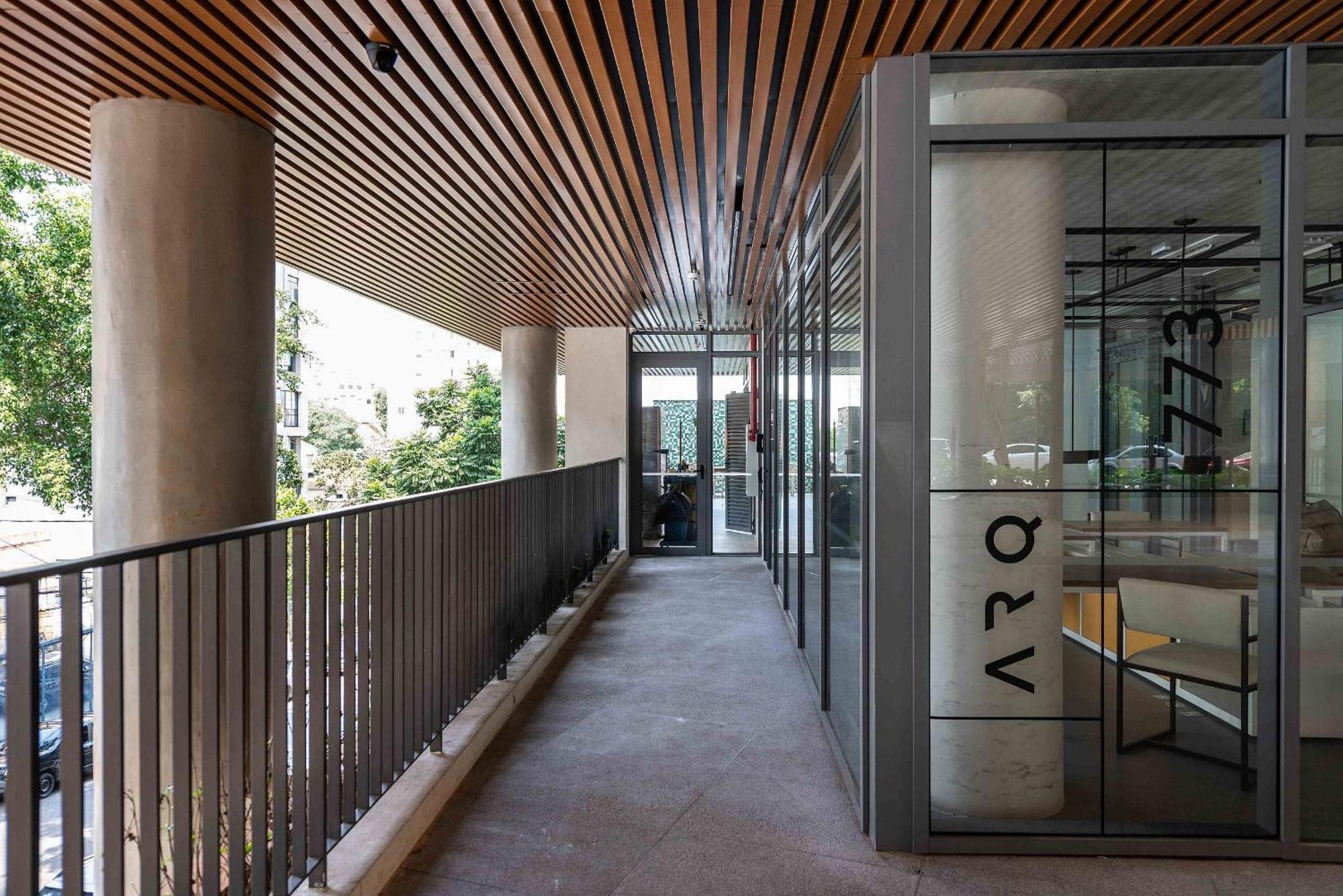 Apartamento Arq Mariana *