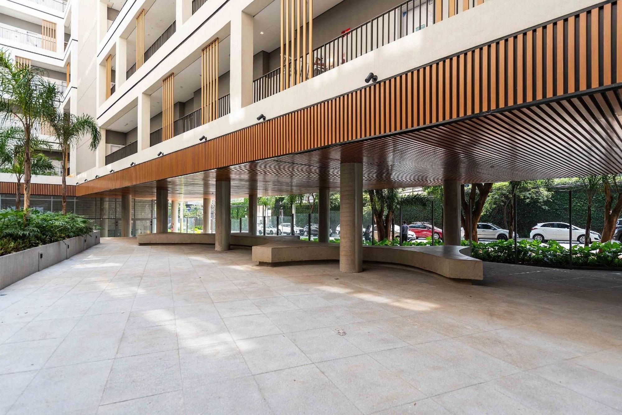 Apartamento Arq Mariana