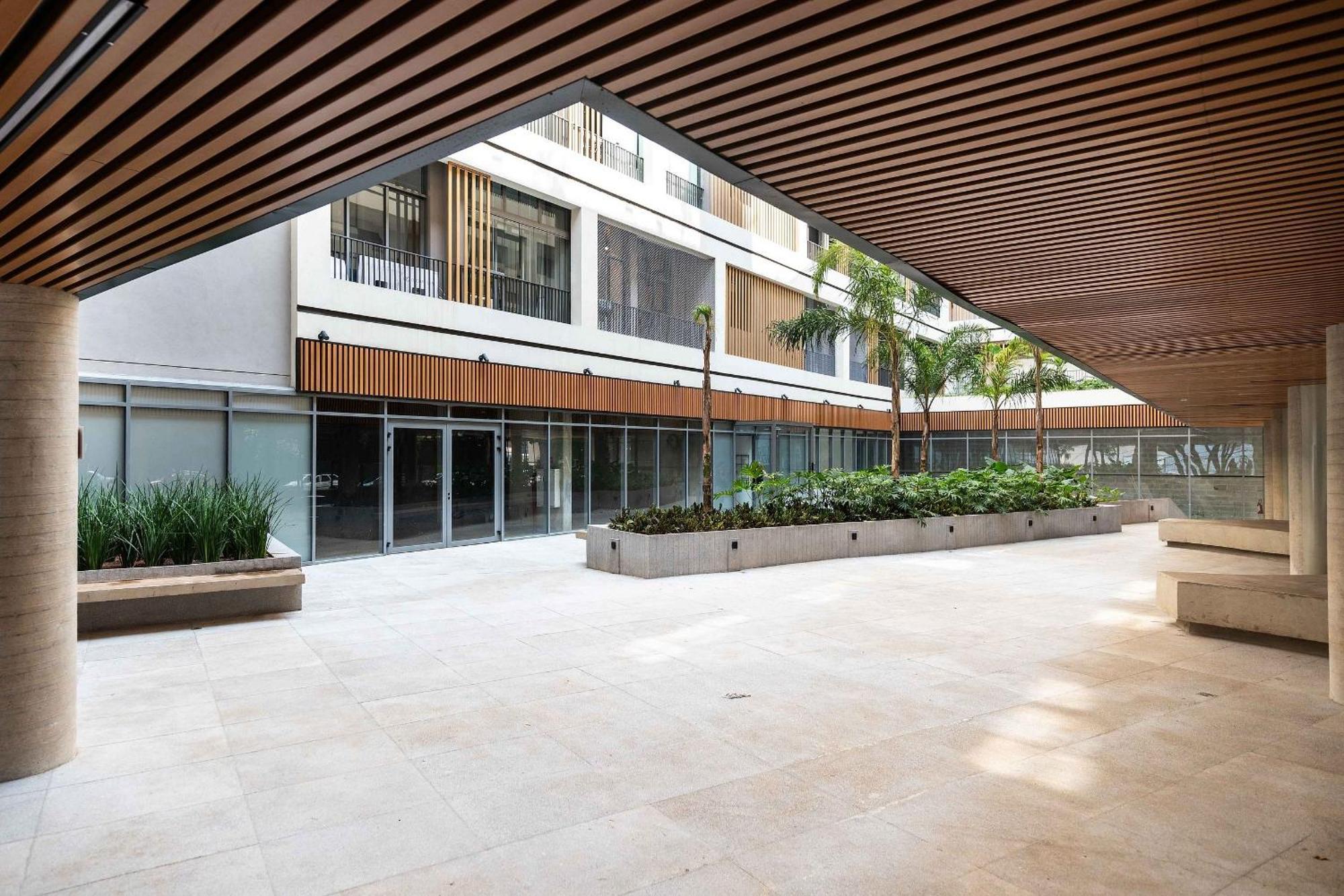 Apartamento Arq Mariana *