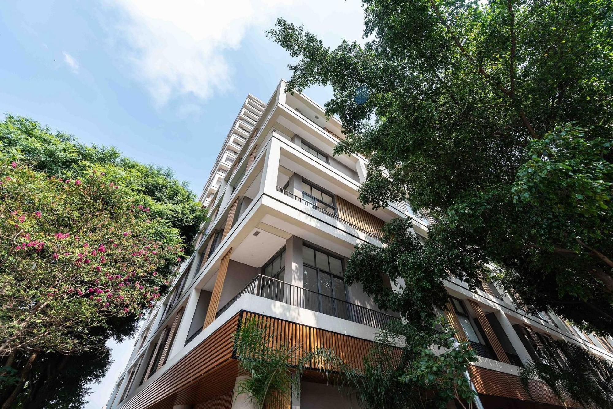 Apartamento Arq Mariana São Paulo