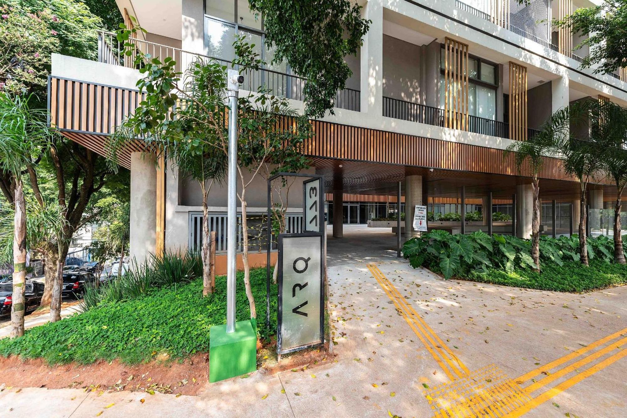 Arq Mariana São Paulo